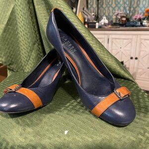 Lauren Ralph Lauren Dress Shoes